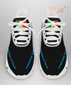 Ssc Napoli sneakers WOAHTEE07823S3 Design 2