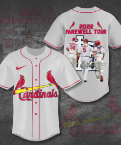 St. Louis Cardinals jerseys 01