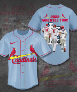 St. Louis Cardinals jerseys 04