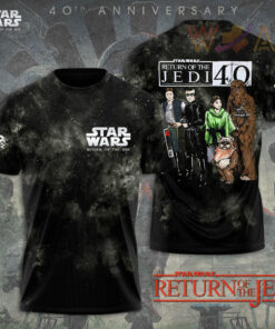 Star Wars T shirt WOAHTEE10823S4
