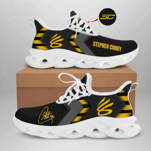 Stephen Curry sneaker 02