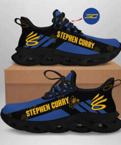 Stephen Curry sneaker 03