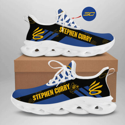 Stephen Curry sneaker 04