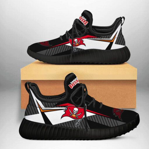 Tampa Bay Buccaneers Custom Sneakers 03