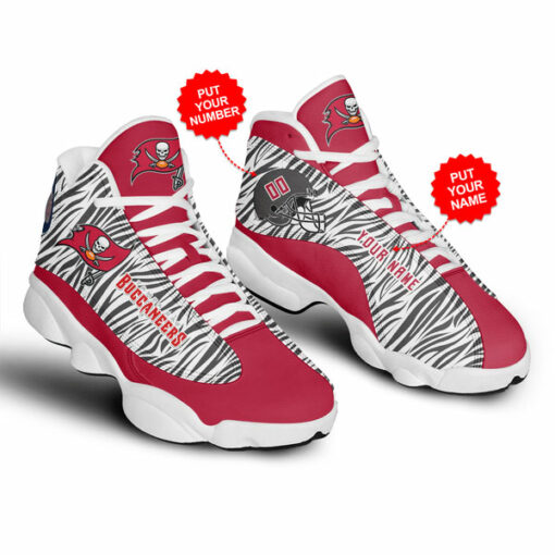 Tampa Bay Buccaneers Jordan 13 03