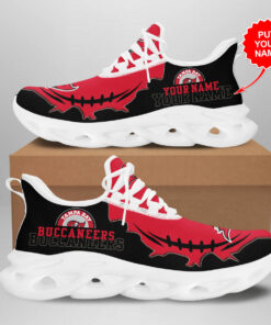 Tampa Bay Buccaneers sneaker