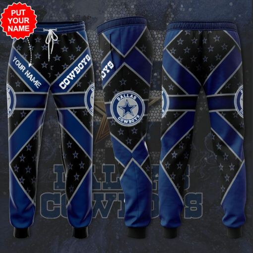 The 15 Best Dallas Cowboys 3D Sweatpant 010