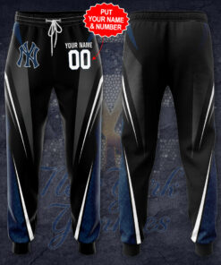 The 15 Best New York Yankees 3D Sweatpant 011