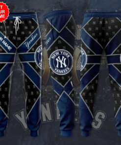 The 15 Best New York Yankees 3D Sweatpant 012