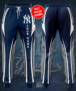 The 15 Best New York Yankees 3D Sweatpant 015