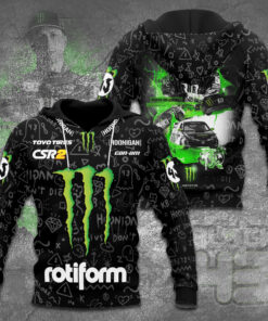 The 20 best Ken Block Hoodies 07