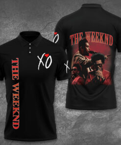 The Weeknd Polo 04