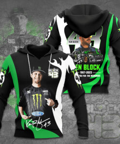 The best Ken Block hoodies 02
