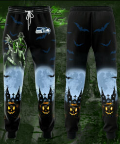 The best sellers Seattle Seahawks 3D Sweatpant 010