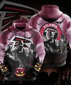 The best selling Atlanta Falcons 3D hoodie 02