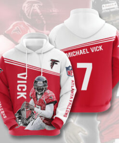 The best selling Atlanta Falcons 3D hoodie 04