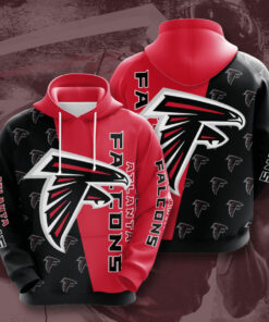 The best selling Atlanta Falcons 3D hoodie 05