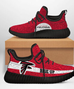 The best selling Atlanta Falcons designer shoes 02