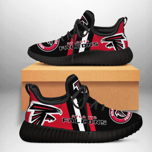 The best selling Atlanta Falcons designer shoes 05