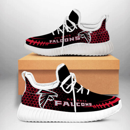 The best selling Atlanta Falcons designer shoes 08