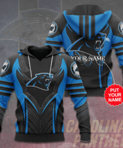 The best selling Carolina Panthers 3D hoodie 07