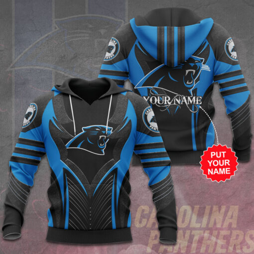 The best selling Carolina Panthers 3D hoodie 07