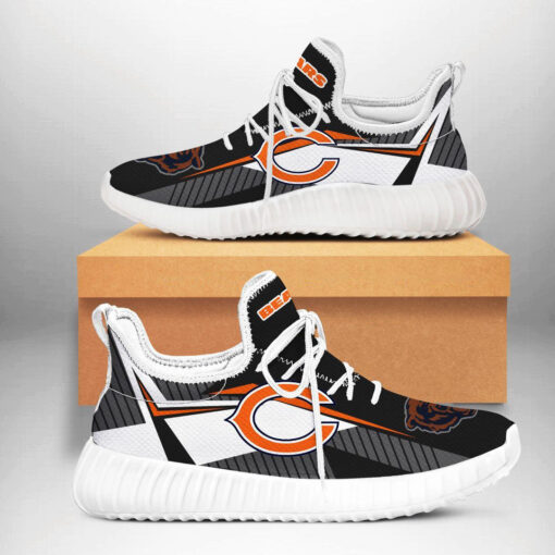 The best selling Chicago Bears designer shoes 07