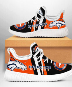 The best selling Denver Broncos designer shoes 04