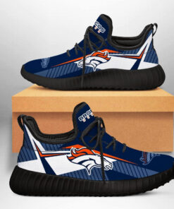 The best selling Denver Broncos designer shoes 05