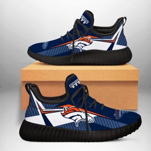 The best selling Denver Broncos designer shoes 05