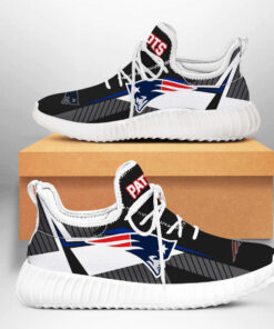 The best selling New England Patriots shoes 04 1
