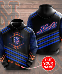 The best selling New York Mets 3D hoodie 07