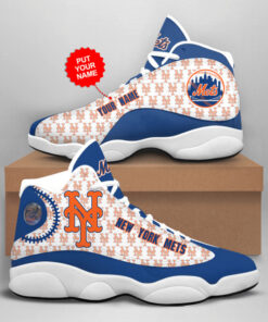The best selling New York Mets Shoes 02