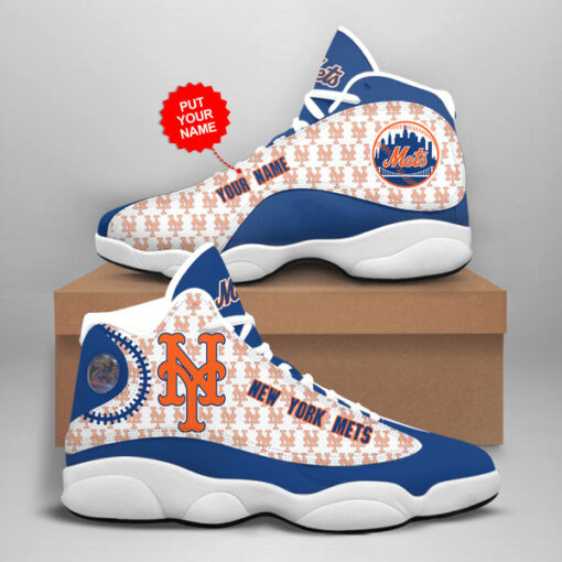 The best selling New York Mets Shoes 02