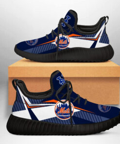 The best selling New York Mets designer shoes 01