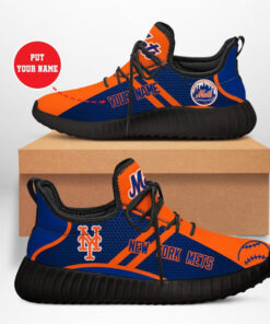 The best selling New York Mets designer shoes 03