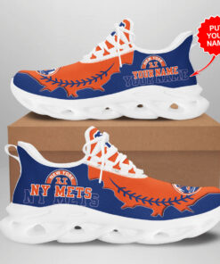 The best selling New York Mets sneaker 02