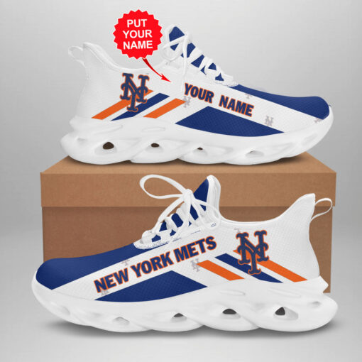 The best selling New York Mets sneaker 03