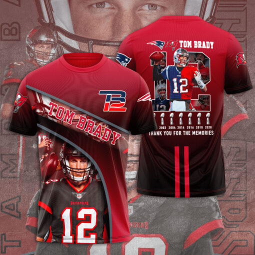Tom Brady T shirts 03