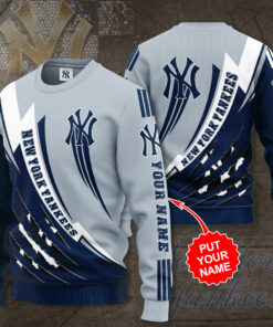 Top 10 New York Yankees 3D Sweatshirt 09
