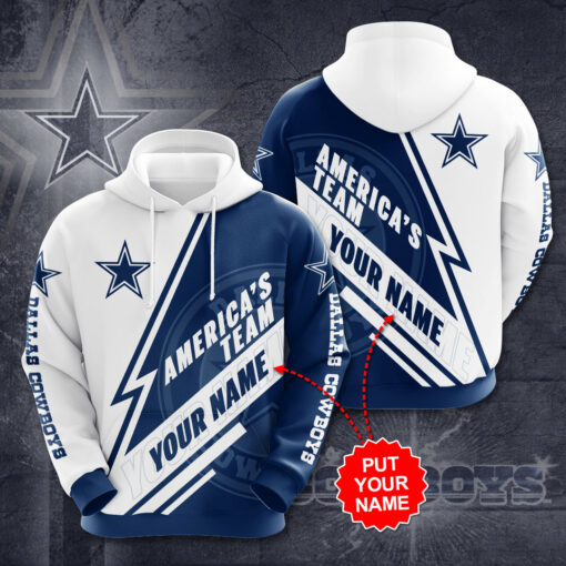 Top 15 best Dallas Cowboys hoodie 010