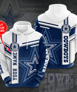 Top 15 best Dallas Cowboys hoodie 013