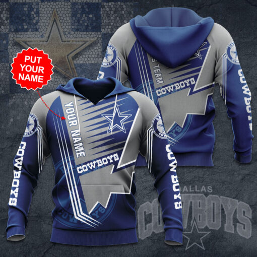 Top 15 best Dallas Cowboys hoodie 02