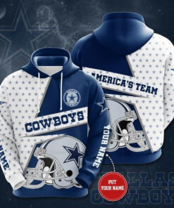 Top 15 best Dallas Cowboys hoodie 05
