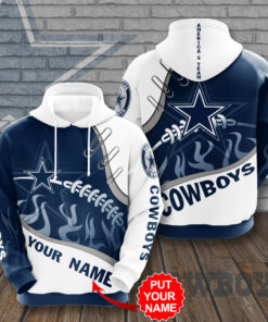 Top 15 best Dallas Cowboys hoodie 09