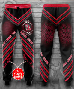 Top best Alabama Crimson Tide 3D Sweatpant 08