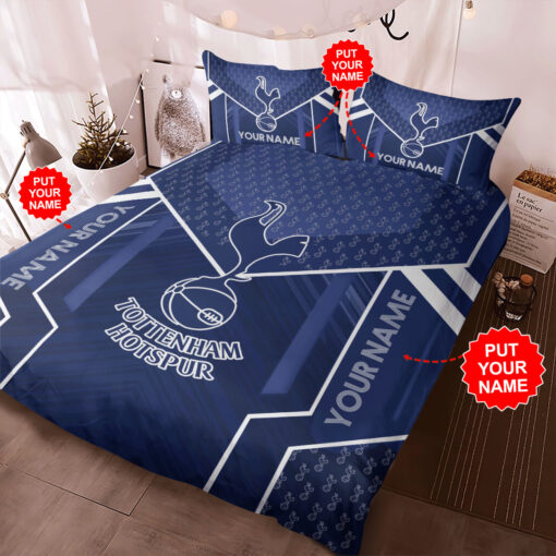 Tottenham Hotspur bedding set 01