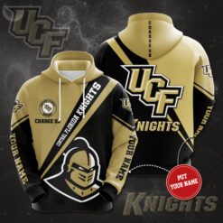 UCF Knights 3D Hoodie 03