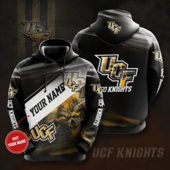 UCF Knights 3D Hoodie 04