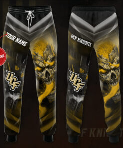 UCF Knights 3D Sweatpant 04